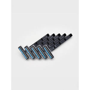 Cuchilla de Afeitar Para Dorco TG2 Plus 5P - Product Image 1