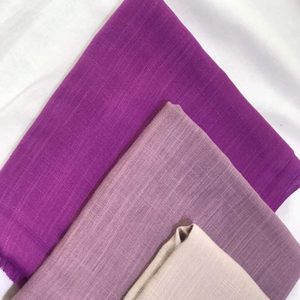 Hiyab Liso de la Mejor Calidad para Mujer, Pañuelo Musulmán Suave y Elástico para Uso Diario, Pedido al por Mayor - Product Image 3