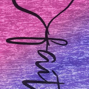 Fashion Trend Casual Summer All <b>One</b> Women's Crew Neck Short Sleeved 100% Cotton Breathable Eco-Friendly Anti Pilling Quick Dry - Product Image 3