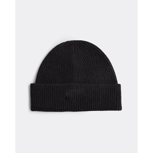 Factory Wholesale Acrylic Knitted Warm Winter <b>Beanie</b> Caps 3D Embroidery Custom Logo Custom Sizes Breathable <b>Waterproof</b> Unisex - Product Image 1