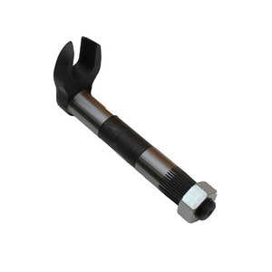 Eje Oscilante ZANGO C5NN3575A, Repuesto de Alta Resistencia para Sistema de Dirección de Tractor, Piezas de Repuesto Agrícolas - Product Image 5