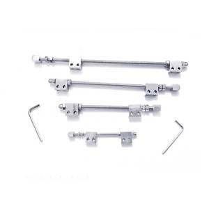 Premium Quality Jess Finger Distractor Orthopedic Surgical <b>Instrument</b> Combo Stainless Steel Manual Tool Autoclavable Reusable CE - Product Image 6