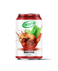 Boissons aux jus de fruits purs aromatisés les plus vendues 320 ml Boissons gazeuses Fabricant vietnamien OEM ODM Personnalisable - Product Image 1