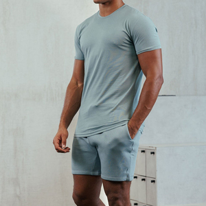 Shorts de sport pour hommes, vêtements de fitness, shorts de course pour l'été, shorts de sport personnalisés pour hommes - Product Image 1