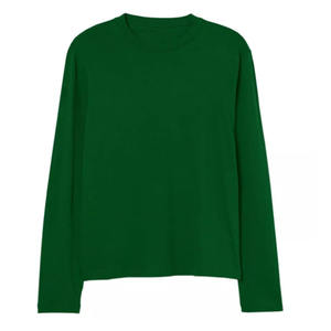 เสื้อฮู้ดผู้ชาย ผ้าถักระบายอากาศ เป็นมิตรกับสิ่งแวดล้อม คอกลม แขนยาว พิมพ์โลโก้ด้านหน้าตามสั่ง สำหรับฤดูหนาว - Product Image 6