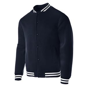 Letterman College Baseball Varsity Jacket <b>Blanket</b> Men New School And College Long Sleeve Jackets - Product Image 4