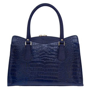 Sac à fermeture boutonnée résistant à l'eau avec logo personnalisé en relief crocodile, collection de vente en gros, production OEM - Product Image 5