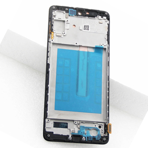 Venta al por Mayor de Pantallas Táctiles LCD TFT para Teléfonos Celulares, Repuesto de Digitalizador con 1 Año de Garantía para M53 - Product Image 6