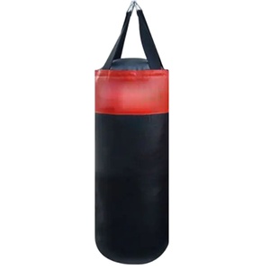 Venta al por mayor 120 cm Sacos de boxeo de alta calidad PU Color personalizado Diseño de larga duración de entrenamiento en el agua Sacos de boxeo Gimnasio Fitness Uso - Product Image 2