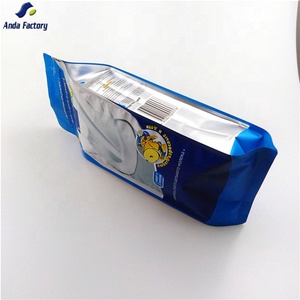 Tùy Chỉnh Logo In Bao Bì Trong Suốt Tiêu Đề Túi/Opp Nhựa Tự Dính Con Dấu Tiêu Đề Thẻ Túi - Product Image 6