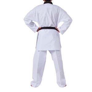 Uniforme de Taekwondo Ligero de Alta Calidad, Dobok Kimono para Mayor Comodidad y Rendimiento - Product Image 6