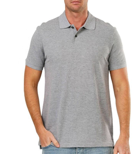 Polo décontracté confortable et tendance, nouvelle arrivée, pour homme, de la meilleure qualité, polo décontracté à la mode en vente - Product Image 1