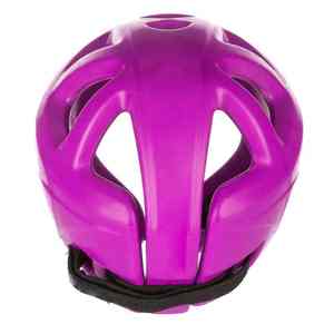 Casco de Boxeo de Alta Calidad, Protector de Cabeza Personalizable, Equipo de Boxeo Winning para Entrenamiento Protector - Product Image 5