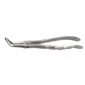 Pinzas de Extracción Dental de Precisión de Acero Inoxidable Quirúrgico, Instrumento Dental para Extracción de Dientes, Pinzas de Pico Largo - Product Image 5