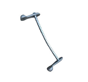 Bozal de Acero Inoxidable de Alta Resistencia para Mascotas |   Dispositivo Oral Veterinario para Perros y Gatos de ARMANDIOIUS - Product Image 2