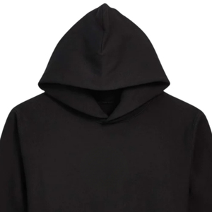 Sweat-shirt à capuche en molleton coupe décontractée, pull décontracté, doux, chaud et confortable, vêtements personnalisés, fabricant en gros - Product Image 3