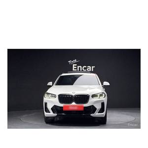 BMW X4 XDrive20i M Sports 2023, Volante a la Izquierda, Caja de Cambios Automática, con Cámara Trasera, 58,645 km - Product Image 3