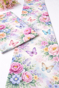 Tela de Algodón Ankara con Estampado Africano Estilo Freetown de Primera Calidad para Ropa Tradicional y Decoración del Hogar - Product Image 2