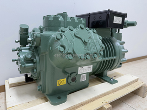 คอมเพรสเซอร์แบบลูกสูบกึ่งสุญญากาศ รุ่น 6HE-35Y-40P ยี่ห้อบิทเซอร์ - Product Image 3