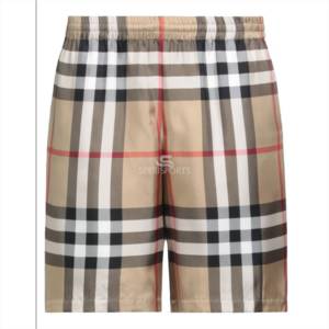 Concevez Votre Propre Produit : Shorts Décontractés pour Hommes, Tricotés, Couleur Unie, Taille Mi-Haute, Séchage Rapide, Respirants, Meilleures Ventes, Service OEM - Product Image 4