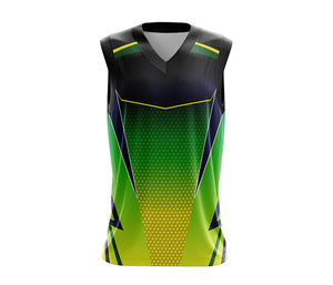 Custom OEM Custom Basketball Team Jersey Set High Quality for Dry Breathable Polyester Jersey And Shorts For <b>Men</b> Women - Product Image 1