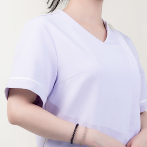 ODM/OEM-Mujeres y hombres Hospital Uniform Scrubs camisa o pantalones Buen antipolvo de FMF Vietnam Fabricante verificado ropa - Product Image 6