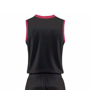 Conjuntos de Camiseta y Pantalones Cortos de Voleibol para Hombre de Alta Calidad |   Uniformes Sublimados 100% Poliéster en Colores Personalizados |   Oferta Especial - Product Image 6