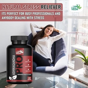 Cápsulas Naturales Lean Cut Pro para un Estilo de Vida Saludable, Calma Diaria, Flujo Diario Tranquilo, Compra al por Mayor, Calidad de Exportación de la India - Product Image 6