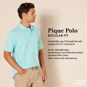 Custom <b>Men's</b> Knitted Breathable for Shirt Short Sleeve Button Placket Casual Collared <b>Top</b> Personalized Logo Corporate Team - Product Image 4
