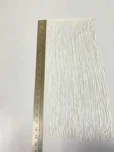 พู่ห้อยตกแต่งโทรศัพท์มือถือ ยี่ห้อ KT ขนาด 50 ซม. 20 นิ้ว ผลิตจากผ้าโพลีเอสเตอร์ 100% เนื้อเนียนยาว - Product Image 3