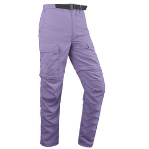 Hidden Side Zippers of Thigh pockets make the front Fashionable Suitable for formal work New Design Oversized Lightweight - Product Image 3