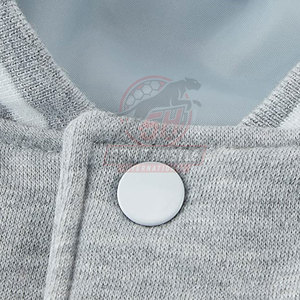 Chaqueta Letterman de diseño personalizado y cómoda para hombre, de manga larga, transpirable, para invierno, en venta en línea. - Product Image 4