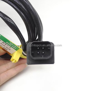 Pièces de machines de construction 343-6890 3436890 Capteur de température pour <span class=keywords><strong>Caterpillar</strong></span> 844 854K 854 844K <span class=keywords><strong>993K</strong></span> 992K 990K 990 993 992 - Product Image 3