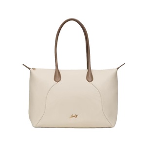 Multi-pocket Women's Tote <b>Bag</b> Floel <b>Bag</b> with Dedicated <b>Laptop</b> <b>Sleeve</b> and Dual Internal Bottle Pockets - Product Image 1