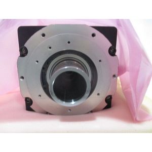มอเตอร์ไร้แปรงถ่าน DC ของ Allied Motion รุ่น SQB05603-A01-HBRC - อุปกรณ์และอะไหล่เซมิคอนดักเตอร์ระดับโลกที่เชื่อถือได้ - Product Image 3