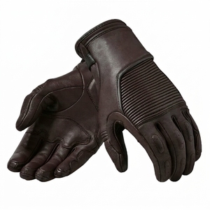 Guantes de Motocicleta de Invierno con Pantalla Táctil, Agarre para las Manos, Protección UV Completa, Ligeros para Adultos - Product Image 2