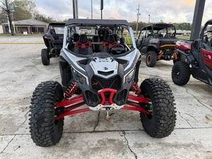 สมรรถนะเยี่ยม รถใหม่ปี 2025 Can-Am Maverick X3 MAX X mr TURBO RR UTV สำหรับผู้ใหญ่ - Product Image 5