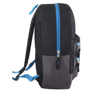 Mochila Multiusos Ligera para Hombres y Mujeres, para Viajes, Gimnasio, Escuela, Bolsa Resistente, Perfecta para Personalizar y Pedidos al por Mayor - Product Image 6