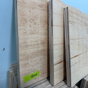 Free Sample 9mm Premium <b>Sofa</b> Plywood Eco-friendly Modern Design Birch Veneer High Quality E0 Formaldehyde Emission Product - Product Image 6