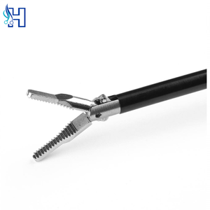 Instrumentos de Laparoscopia de Acero Inoxidable, Herramientas de Cirugía Mínimamente Invasiva, Fabricante de Marca Privada OEM - Product Image 3