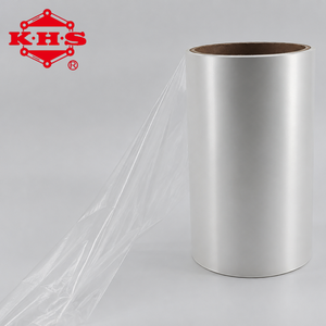 Película Transpirable Impermeable No Porosa de TPEE para Ropa, Calzado e Industria de Actividades al Aire Libre - Product Image 1