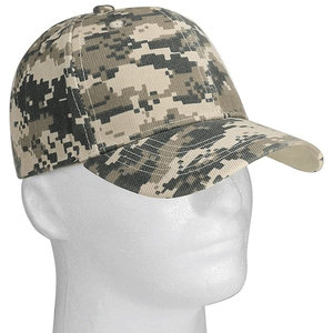 Gorras de Béisbol de 6 Paneles de Algodón y Poliéster al por Mayor para Fabricantes, Gorra Estructurada Tipo Dad Hat con Logotipo Bordado 3D Personalizado, Diseño Deportivo Urbano - Product Image 5