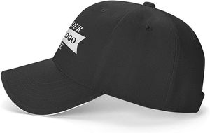 Fashion Baseball <b>Caps</b> for Men <b>Women</b> and Youth Bulk Custom Baseball <b>Caps</b> for Events and Giveaways Hats - Product Image 2