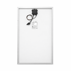 Panel Solar Innovador de 12V 125Wp Mono PERC - Product Image 3