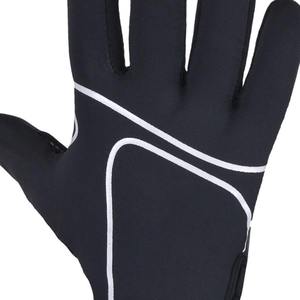 Meilleur prix abordable pour les gants de GAA en latex allemand avec grip, gants de GAA personnalisés avec logo par sublimation - Product Image 4