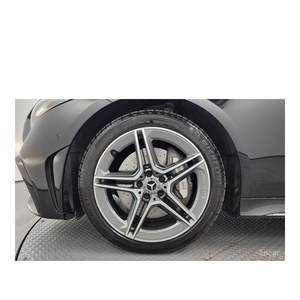 เมอร์เซเดส-เบนซ์ CLS300d 4MATIC รุ่นเดือนกรกฎาคม 2023 ระยะทาง 88,415 กม. เชื้อเพลิงดีเซล เกียร์อัตโนมัติ พวงมาลัยซ้าย กล้องมองหลัง - Product Image 5