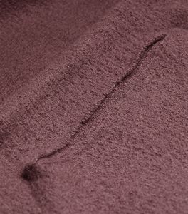 กางเกงวอร์มขายส่ง OEM แฟชั่นทรงโอเวอร์ไซส์ คุณภาพสูง ระบายอากาศได้ดี เป็นมิตรกับสิ่งแวดล้อม ผลิตจากผ้าฝ้าย สำหรับผู้ชาย MOQ ต่ำ ราคาถูก - Product Image 3