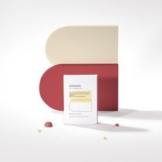 Mixoon แผ่นแปะ84จุดที่สะอาดดูแล291430กำจัดคราบที่มีประสิทธิภาพ - Product Image 1