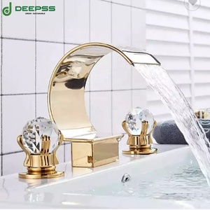 Смеситель для ванной - Product Image 1