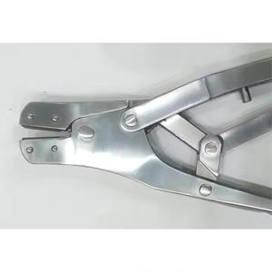 Cortador de Alambre para Implantes Veterinarios Ortopédicos Duradero para Animales Grandes, con Mango Desmontable, para Cortar Clavos de Perro, Suministro Hospitalario - Product Image 6